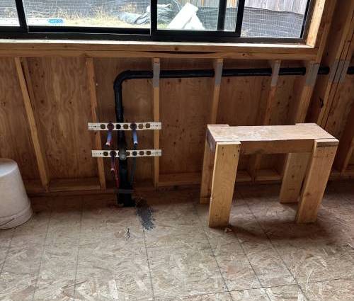 Professional residential plumber in San Mateo CA