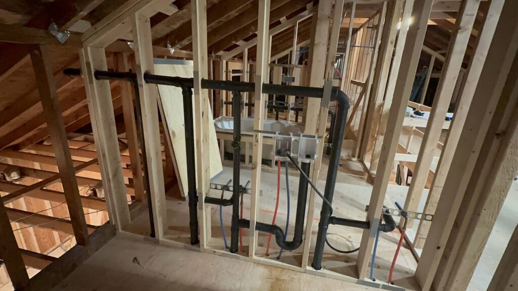 Professional residential plumber in San Mateo CA