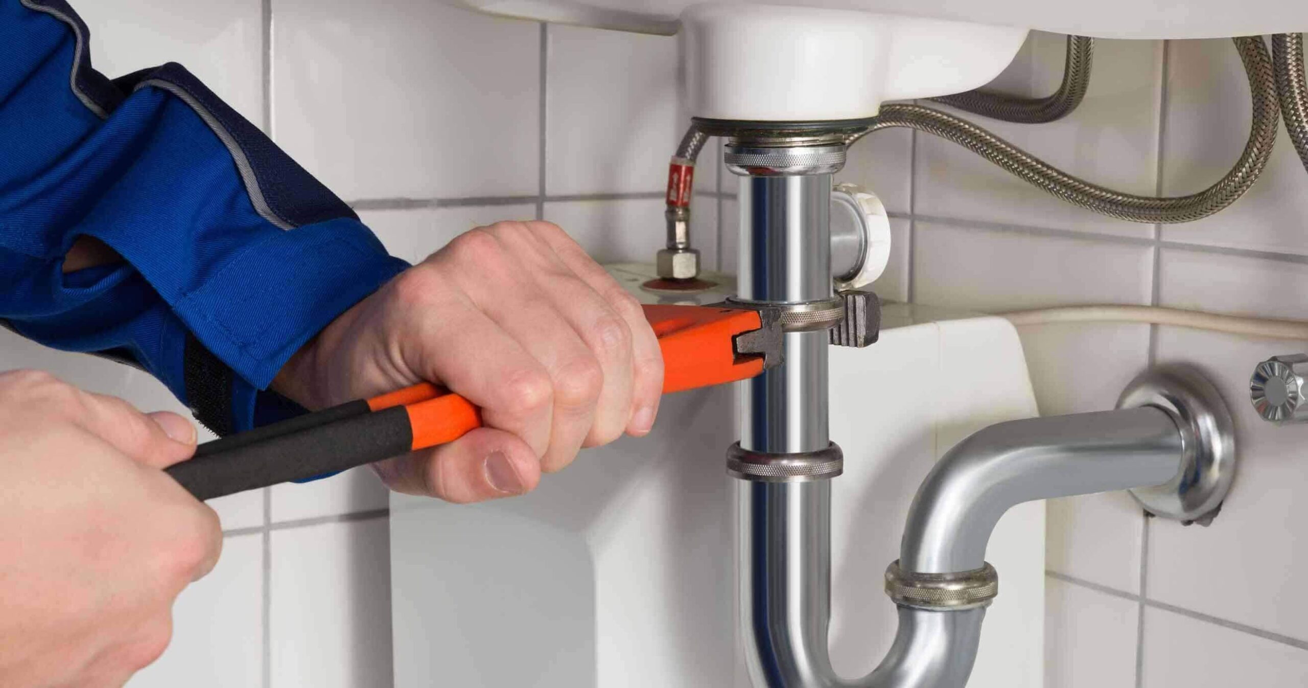 Professional faucet installation service in San Mateo CA