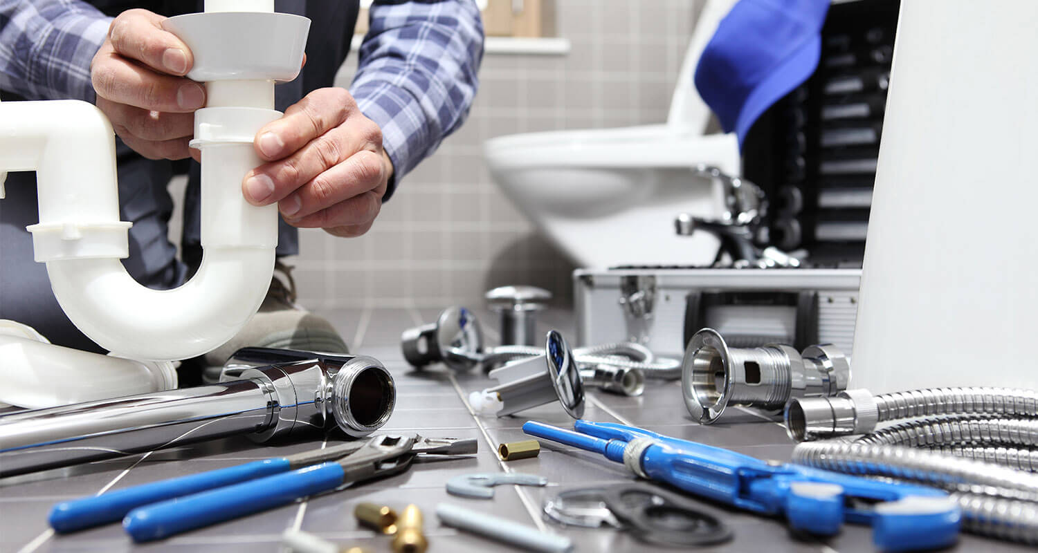 Professional faucet installation service in San Mateo CA