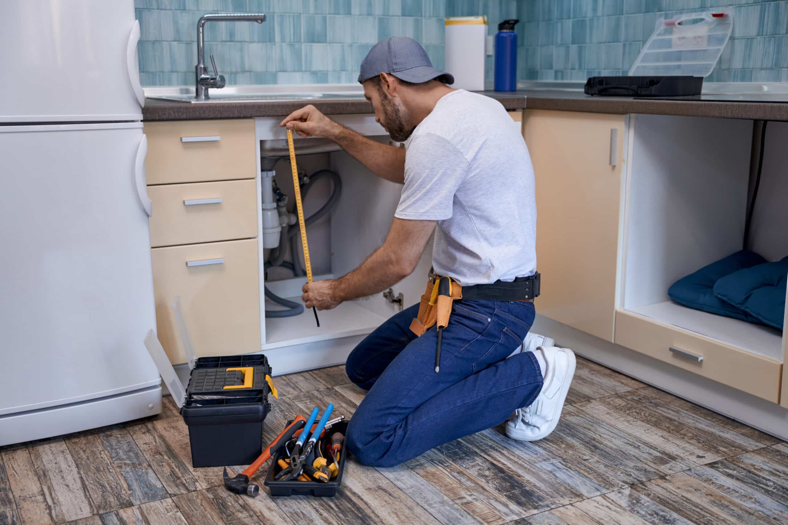 plumber