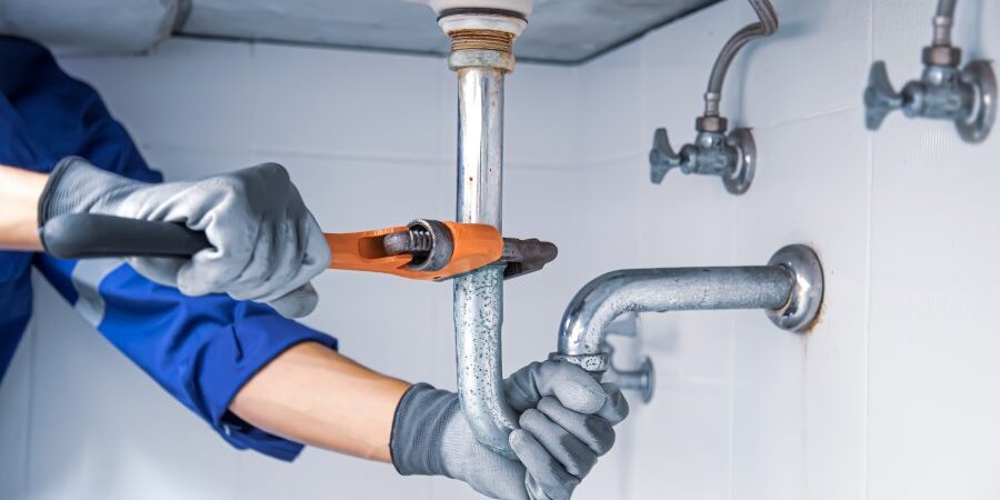 plumbing repair
